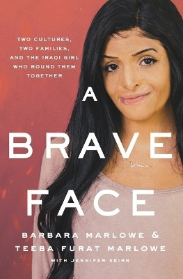 A Brave Face(English, Paperback, Marlowe Barbara)