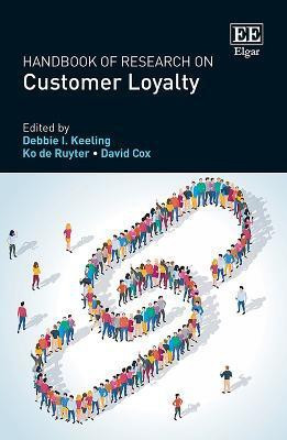 Handbook of Research on Customer Loyalty(English, Hardcover, unknown)