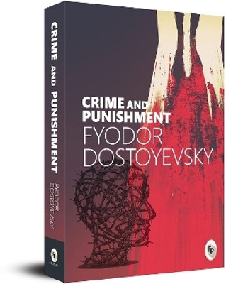 Crime and Punishment(English, Paperback, Dostoyevsky Fyodor)