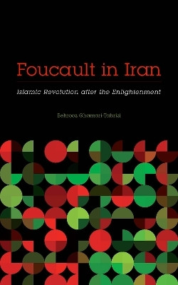 Foucault in Iran(English, Hardcover, Ghamari-Tabrizi Behrooz)