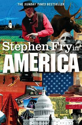 Stephen Fry in America(English, Paperback, Fry Stephen)