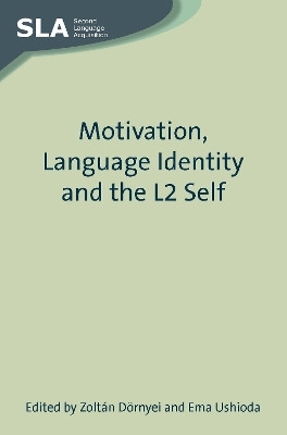 Motivation, Language Identity and the L2 Self(English, Electronic book text, unknown)