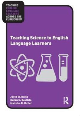Teaching Science to English Language Learners(English, Paperback, Nutta Joyce)