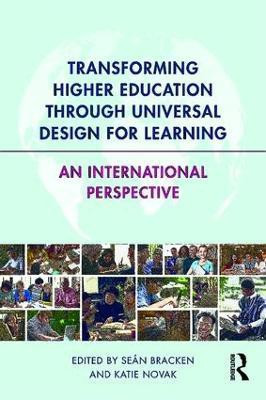 Transforming Higher Education Through Universal Design for Learning(English, Paperback, unknown)