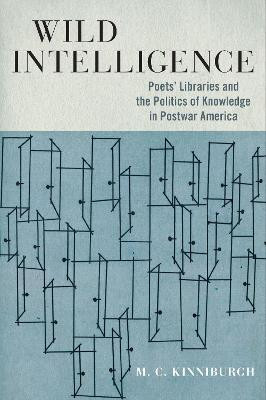 Wild Intelligence(English, Paperback, Kinniburgh M. C.)