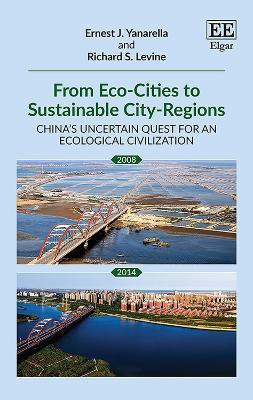 From Eco-Cities to Sustainable City-Regions(English, Paperback, Yanarella Ernest J.)
