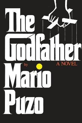 The Godfather  - Mario Puzo(English, Hardcover, Puzo Mario)