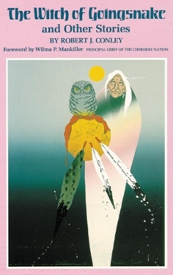 The Witch of Goingsnake(English, Paperback, Conley Robert J.)