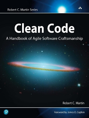 Clean Code(English, Paperback, Martin Robert)