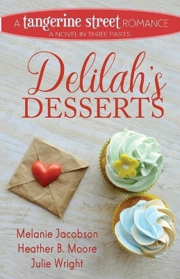 Delilah's Desserts(English, Paperback, Moore Heather B)