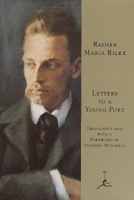 Letters to a Young Poet(English, Hardcover, Rilke Rainer Maria)
