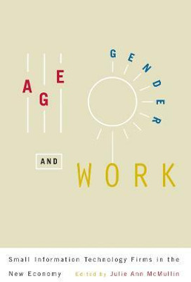 Age, Gender, and Work(English, Hardcover, unknown)