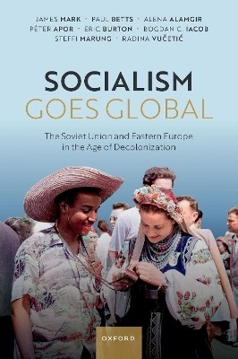 Socialism Goes Global(English, Paperback, unknown)