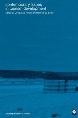 Contemporary Issues in Tourism Development(English, Paperback, unknown)