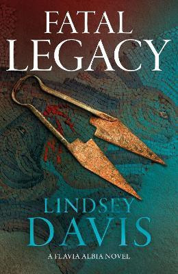 Fatal Legacy(English, Paperback, Davis Lindsey)