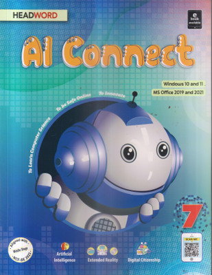 AI CONNECT CLASS -7(Paperback, PANAL OF AUTHOR)
