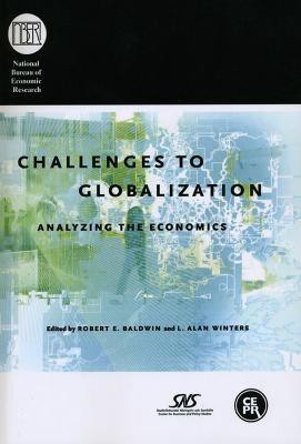 Challenges to Globalization(English, Paperback, unknown)