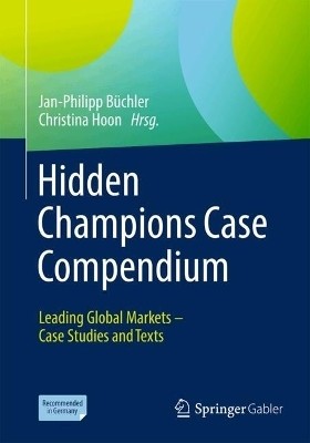 Hidden Champions Case Compendium(English, Paperback, unknown)