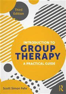 Introduction to group therapy: A practical guide(Paperback, Scott, F. S.)