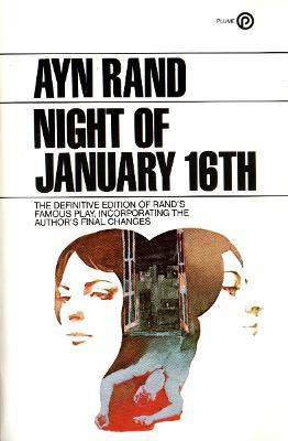 Night of January 16th (Final Revised Version)(English, Paperback, unknown)