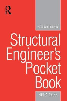 Structural Engineer's Pocket Book(English, Electronic book text, Schonsleben Paul)