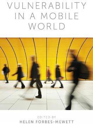 Vulnerability in a Mobile World(English, Hardcover, unknown)