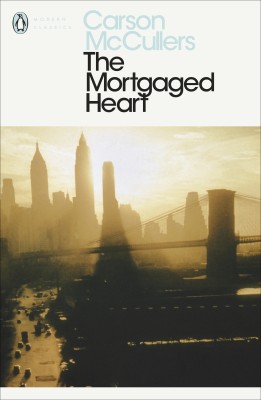 The Mortgaged Heart(English, Paperback, McCullers Carson)