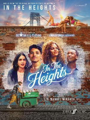 In The Heights (movie selections)(English, Sheet music, unknown)