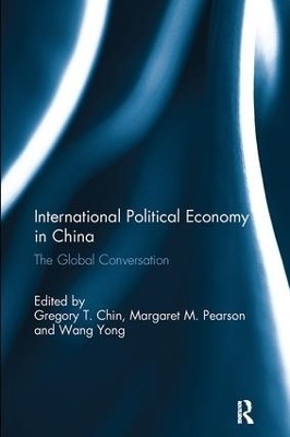 International Political Economy in China(English, Paperback, unknown)