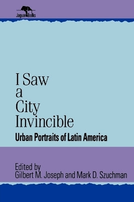 I Saw a City Invincible(English, Paperback, unknown)