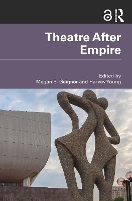 Theatre After Empire(English, Paperback, unknown)