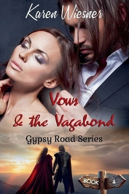 Gypsy Road Series(English, Paperback, Wiesner Karen)