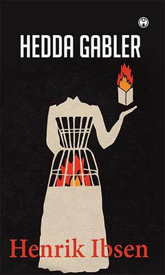 Hedda Gabler(Hardcover, Henrik Ibsen)