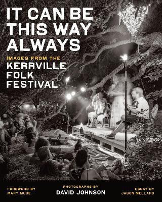 It Can Be This Way Always(English, Hardcover, Johnson David)