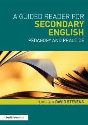 A Guided Reader for Secondary English  - Pedagogy and practice(English, Paperback, unknown)