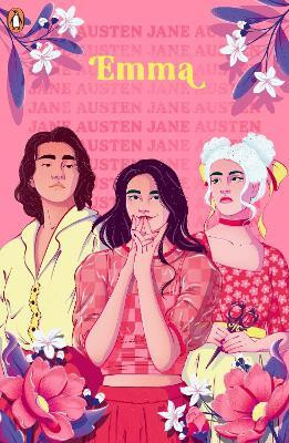 Emma(English, Paperback, Austen Jane)