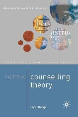 Mastering Counselling Theory(English, Electronic book text, Colledge Ray)