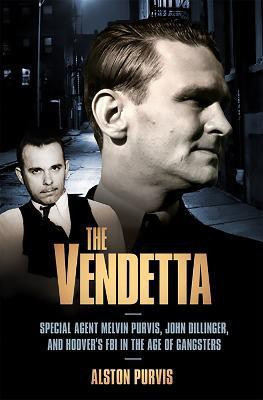 The Vendetta(English, Paperback, Tresniowski Alex)