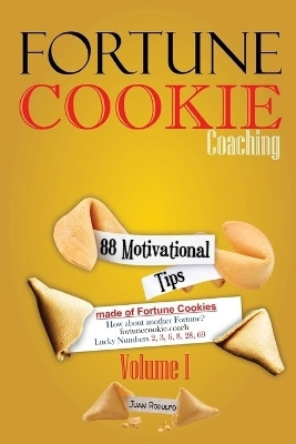 Fortune Cookie Coaching(English, Paperback, Rodulfo Juan)