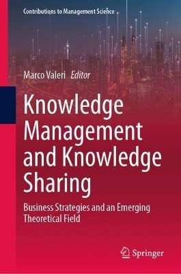 Knowledge Management and Knowledge Sharing(English, Hardcover, unknown)