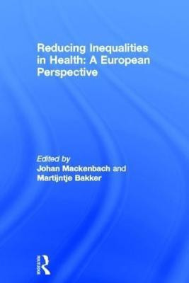 Reducing Inequalities in Health(English, Hardcover, unknown)