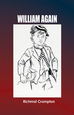 William Again(Hardcover, Richmal Crompton)