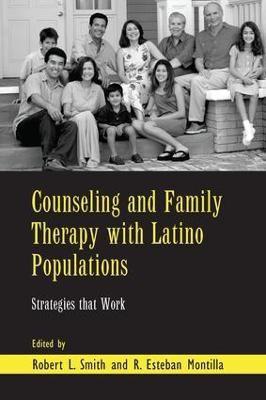 Counseling and Family Therapy with Latino Populations(English, Paperback, unknown)