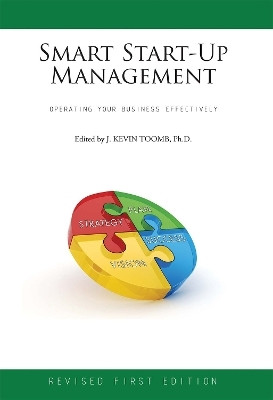 Smart Start-Up Management(English, Paperback, unknown)
