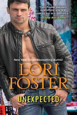 Unexpected(English, Paperback, Foster Lori)