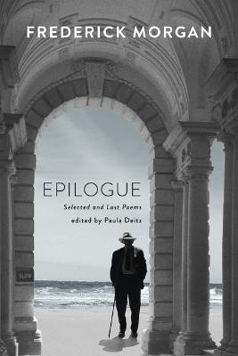 Epilogue(English, Paperback, Morgan Frederick)