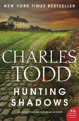 Hunting Shadows(English, Paperback, Todd Charles)