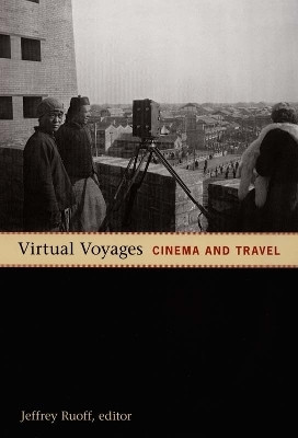 Virtual Voyages(English, Paperback, unknown)
