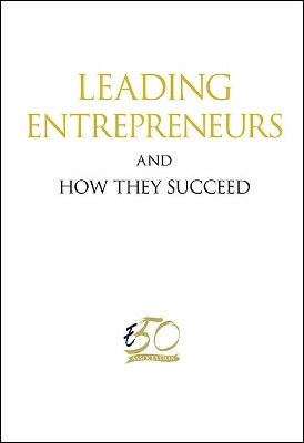 Leading Entrepreneurs And How They Succeed(English, Hardcover, unknown)