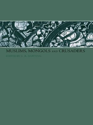 Muslims, Mongols and Crusaders(English, Electronic book text, unknown)